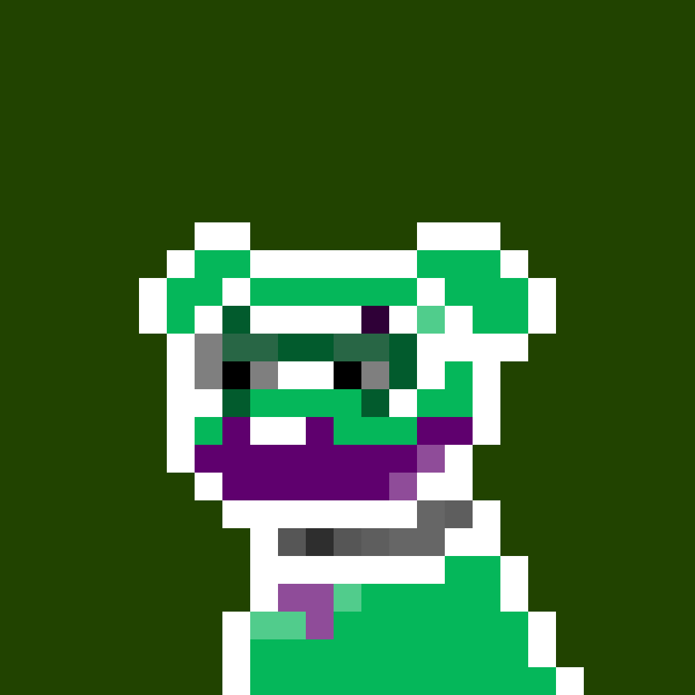 Anti Doginal Dog #5455