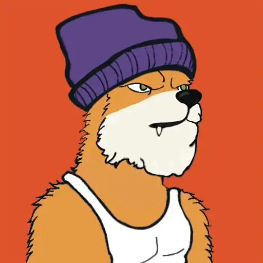 F*ck It We Bark #2394
