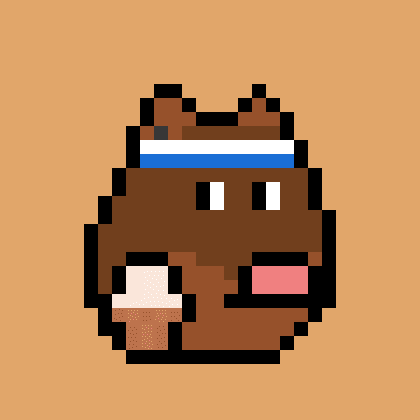 Dogepunk #8722