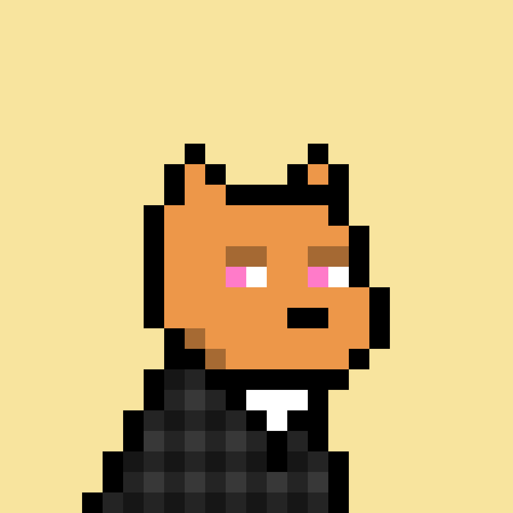 Doginal Dog #4244