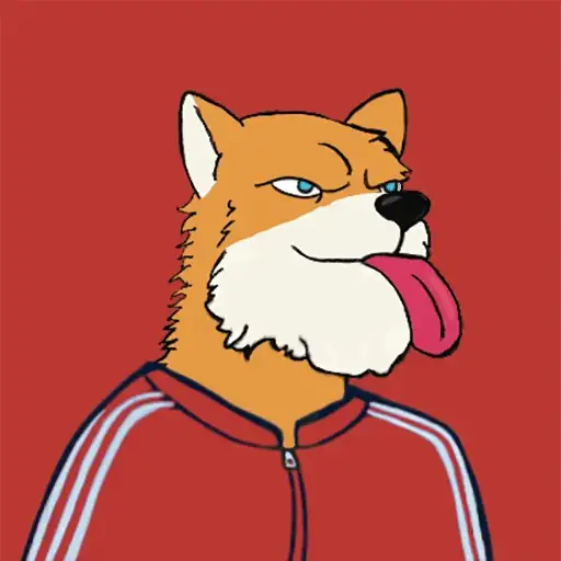 F*ck It We Bark #1908