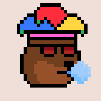 Dogepunk #4170