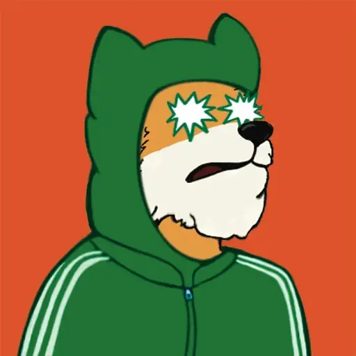 F*ck It We Bark #4827