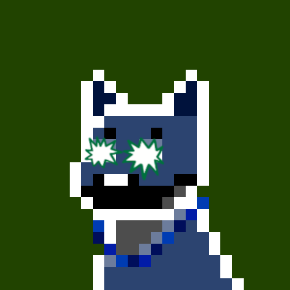 Anti Doginal Dog #2543