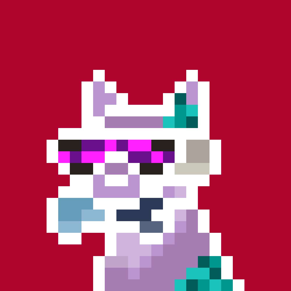 Anti Doginal Dog #3153