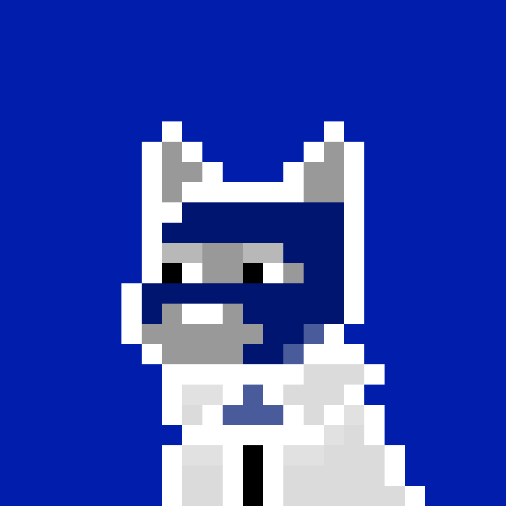 Anti Doginal Dog #2630