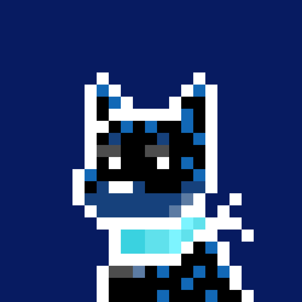 Anti Doginal Dog #1266