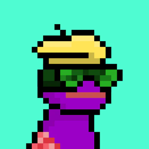 Doginal Frog #5102