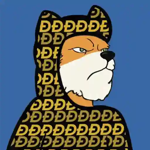 F*ck It We Bark #3165