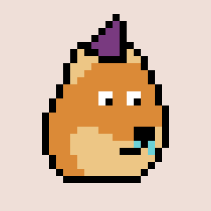 Dogepunk #8888