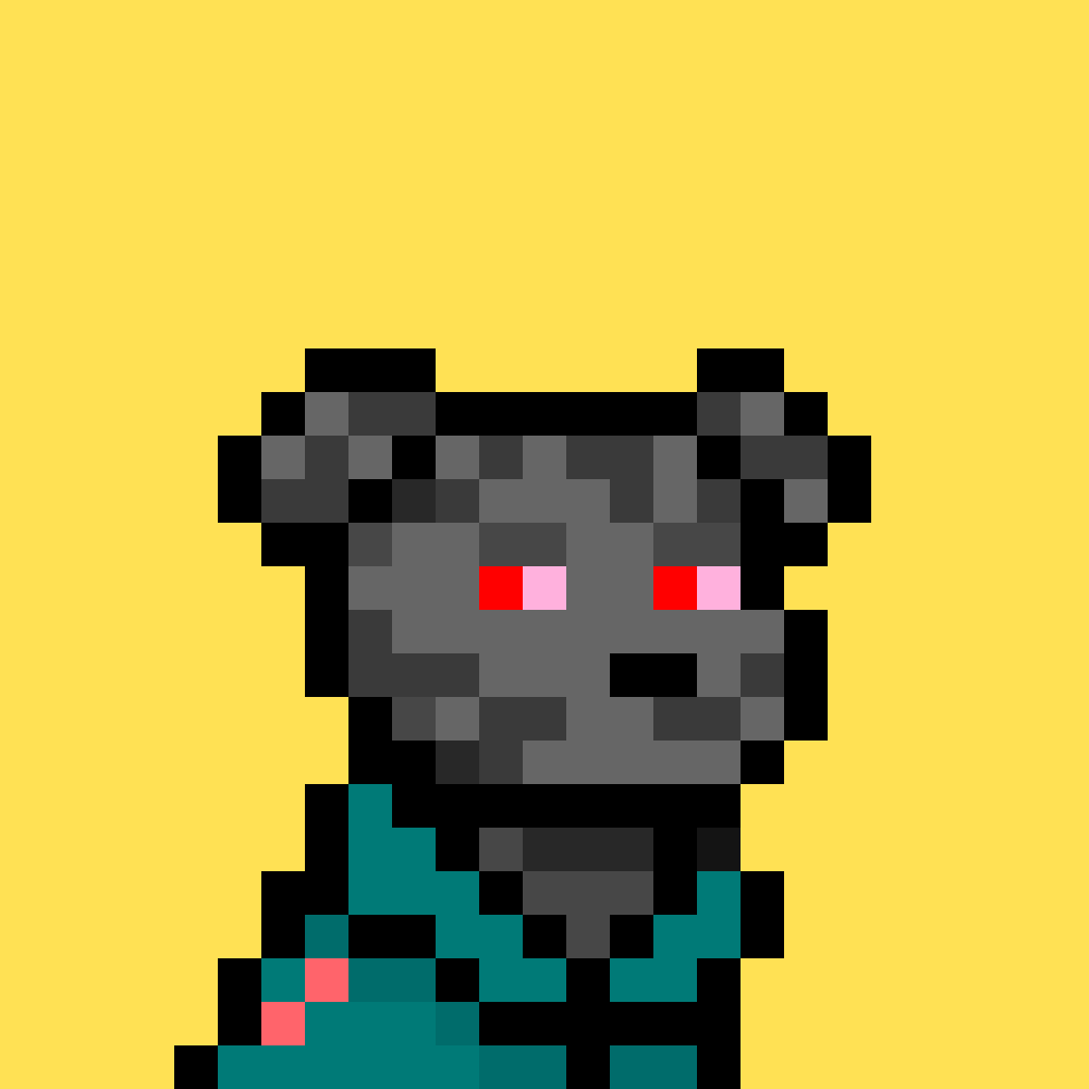 Doginal Dog #8833