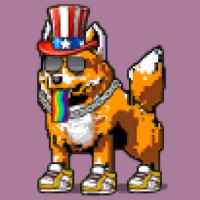 DogePunks #2681