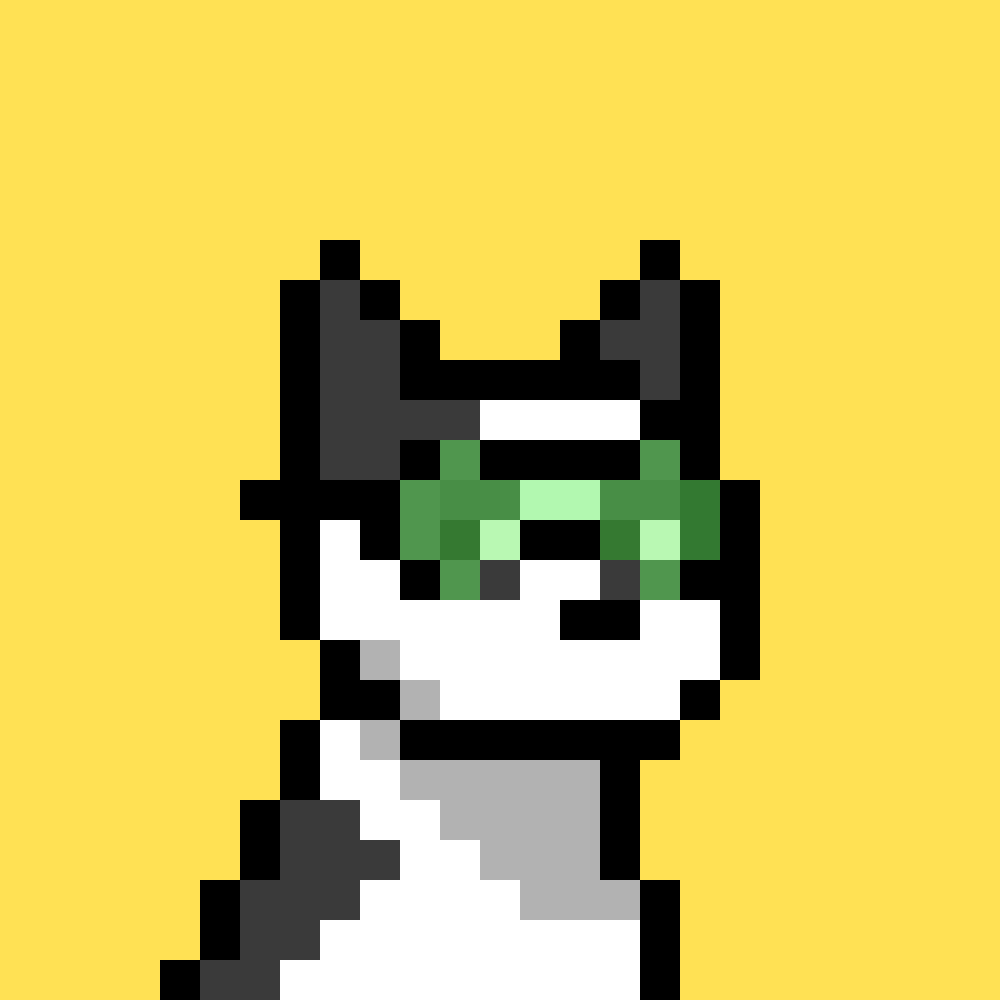 Doginal Dog #3588