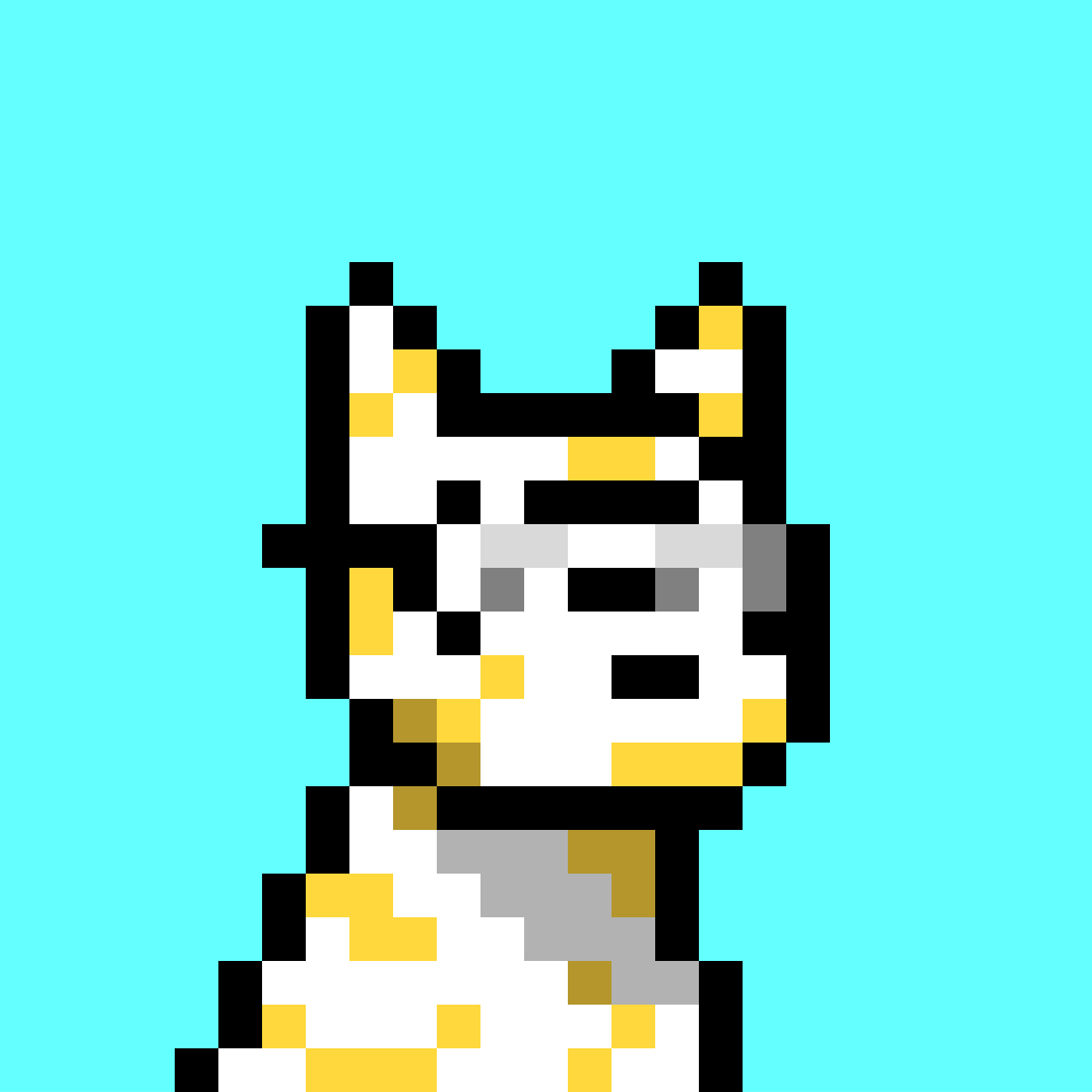 Doginal Dog #2990