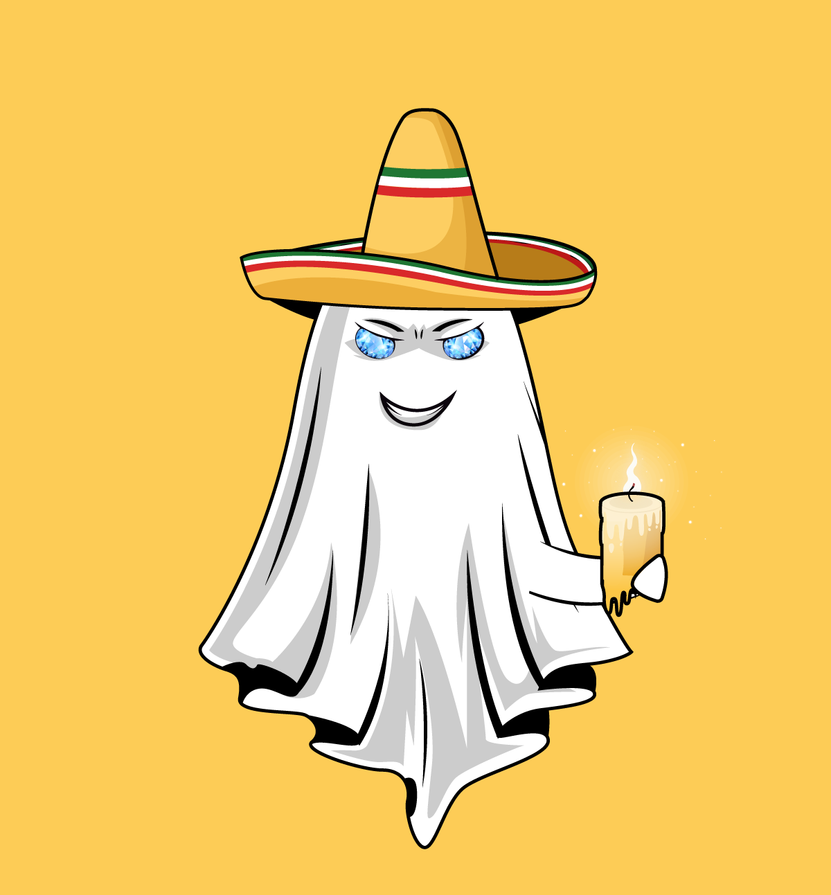 The Spook Society #633