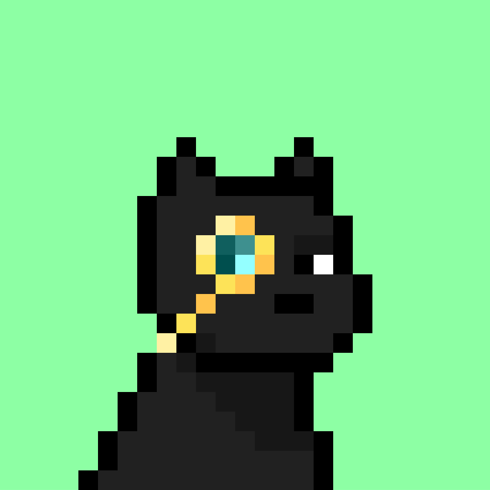 Doginal Dog #5744