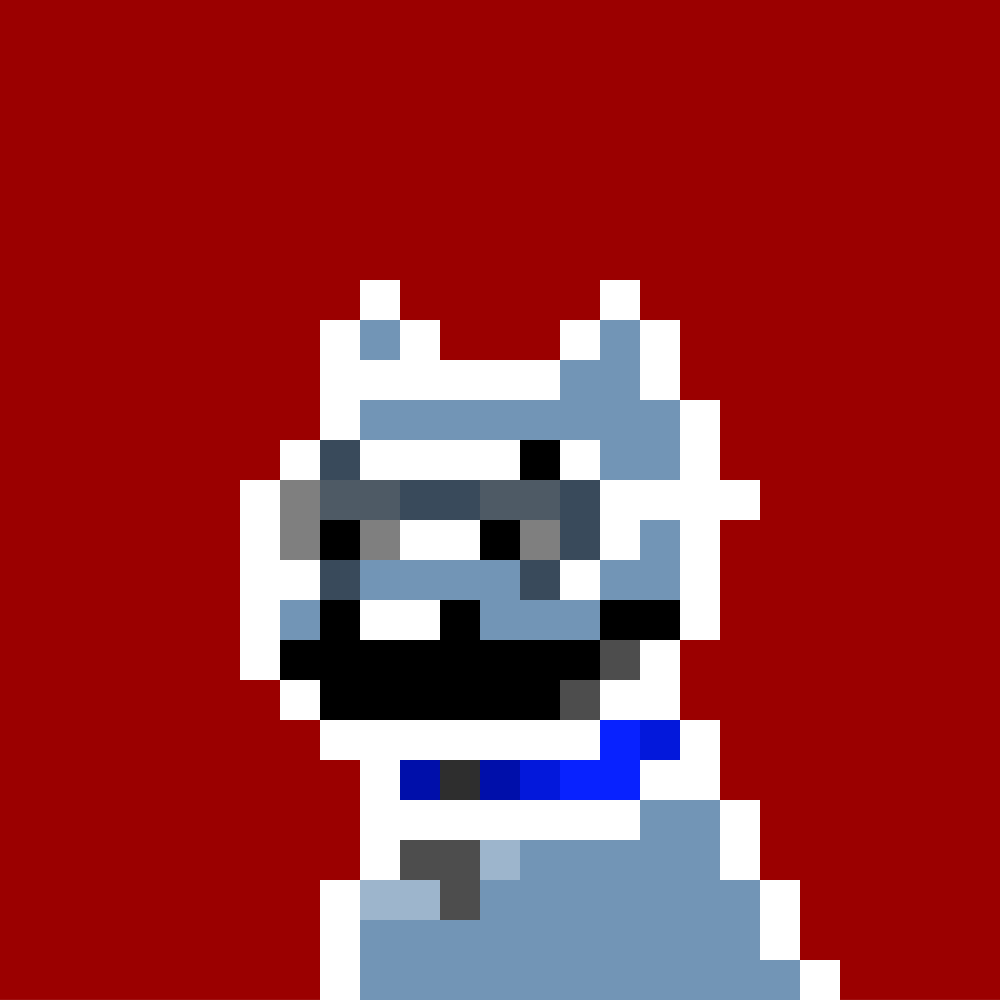 Anti Doginal Dog #9022