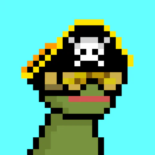 Doginal Frog #9299