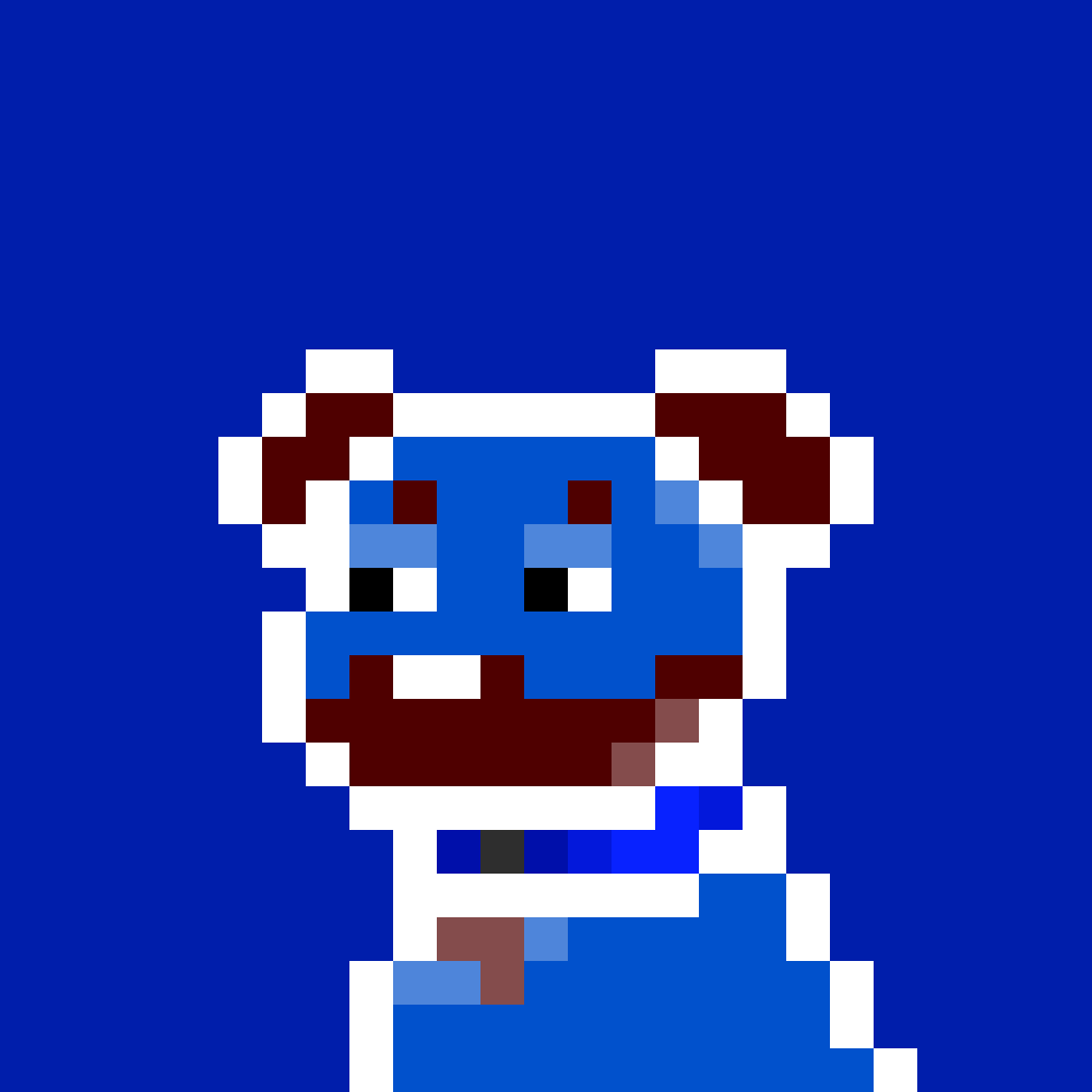 Anti Doginal Dog #5078