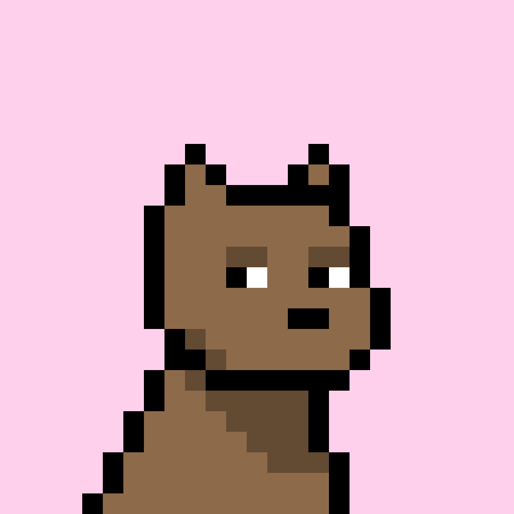 Doginal Dog #2704