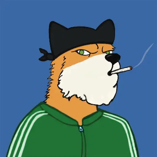 F*ck It We Bark #9778