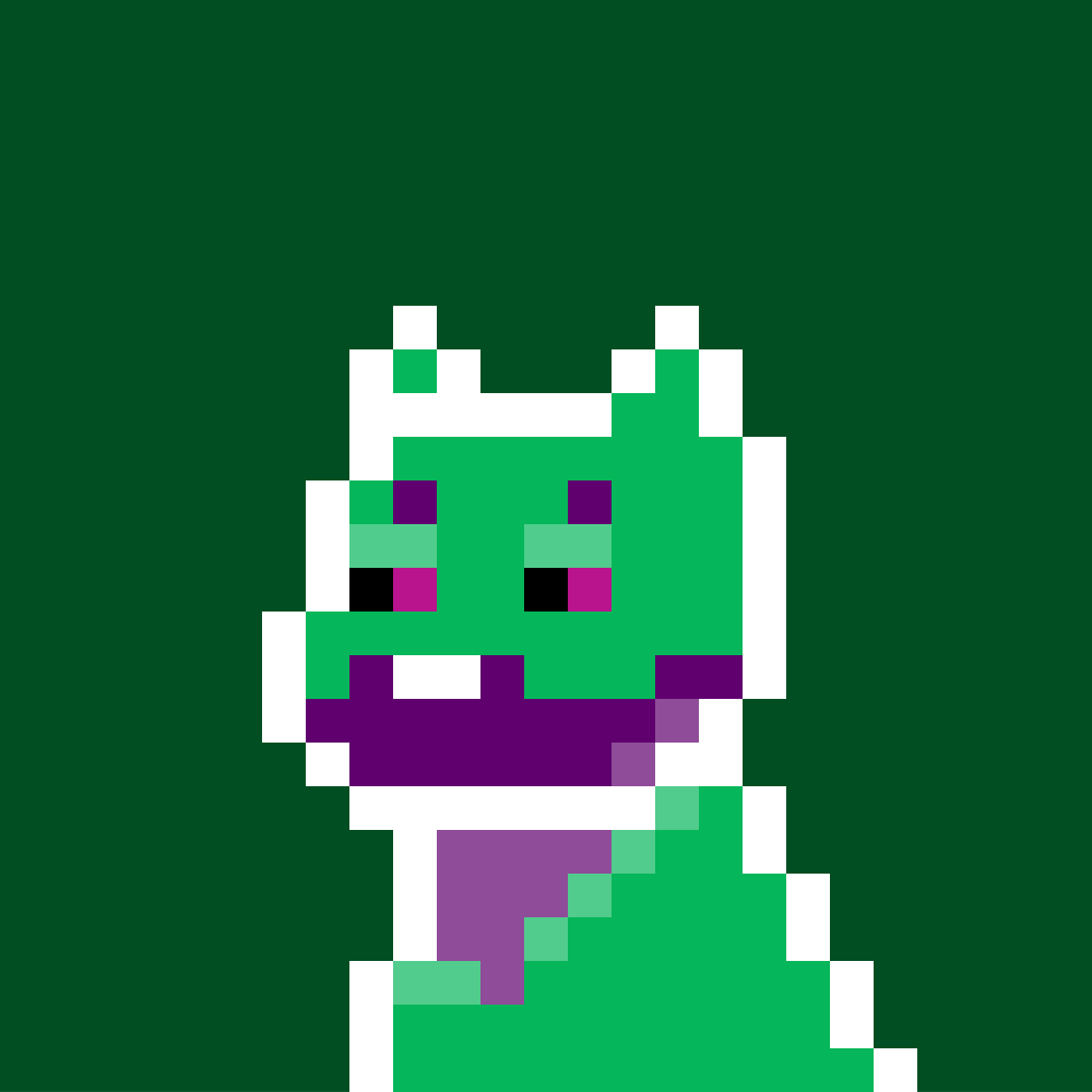 Anti Doginal Dog #1258