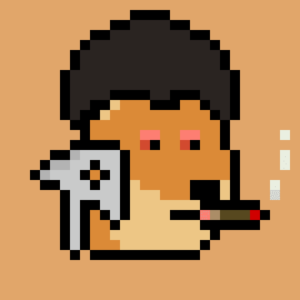 Dogepunk #3972