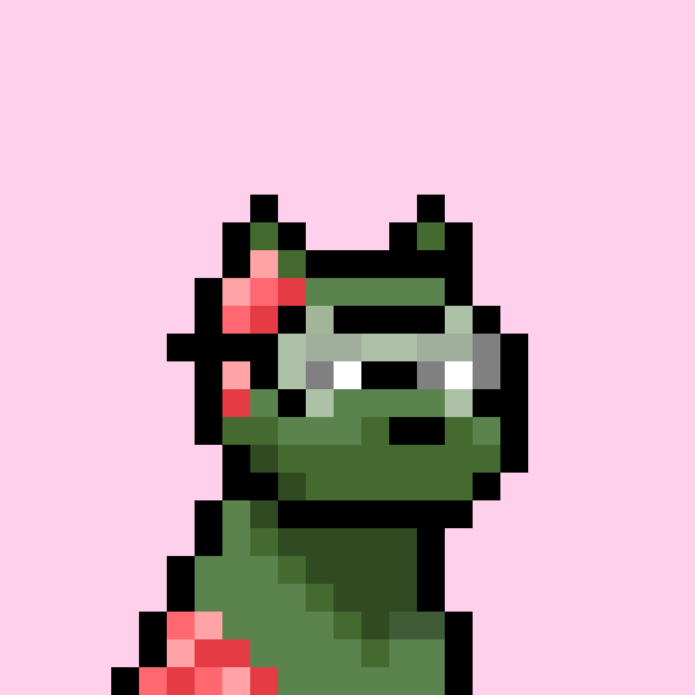 Doginal Dog #9108