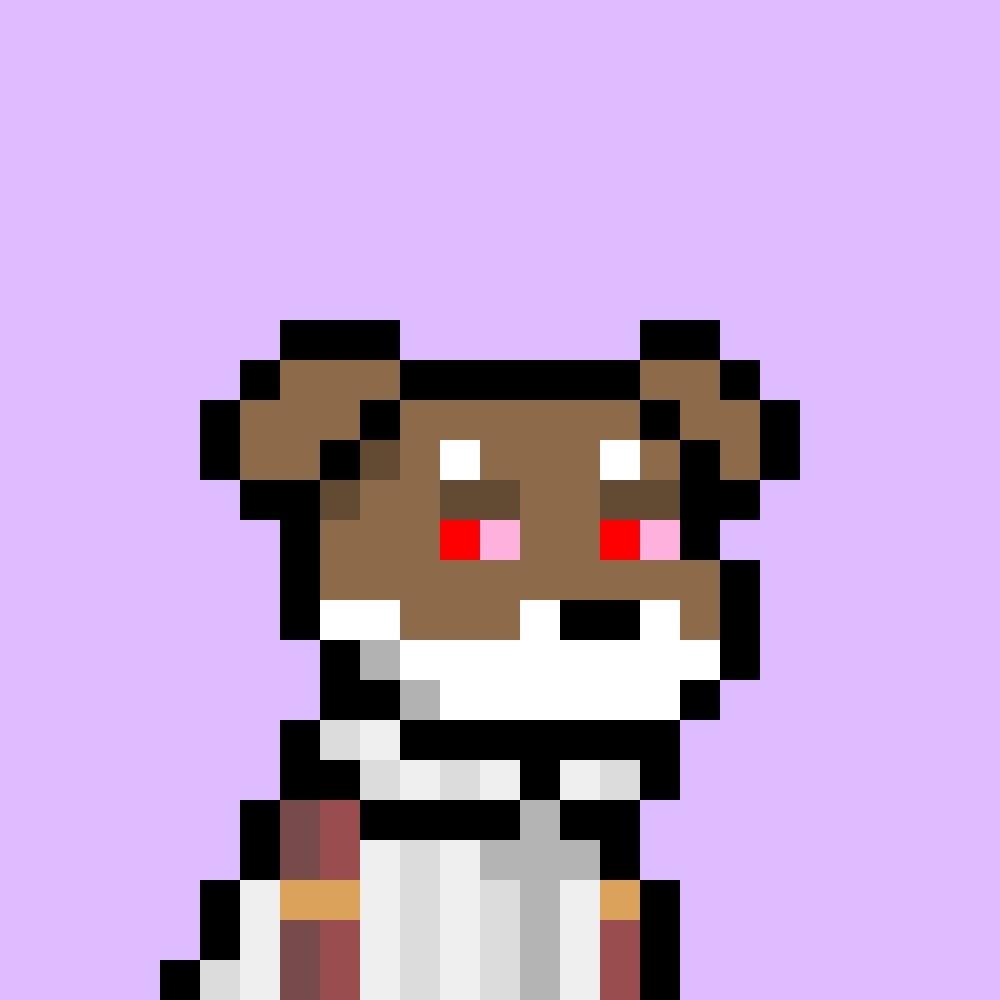Doginal Dog #4114