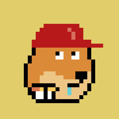 Dogepunk #7937