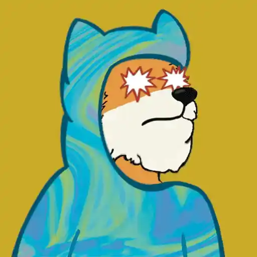 F*ck It We Bark #1143