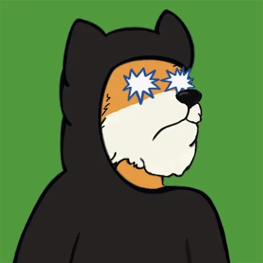F*ck It We Bark #10143