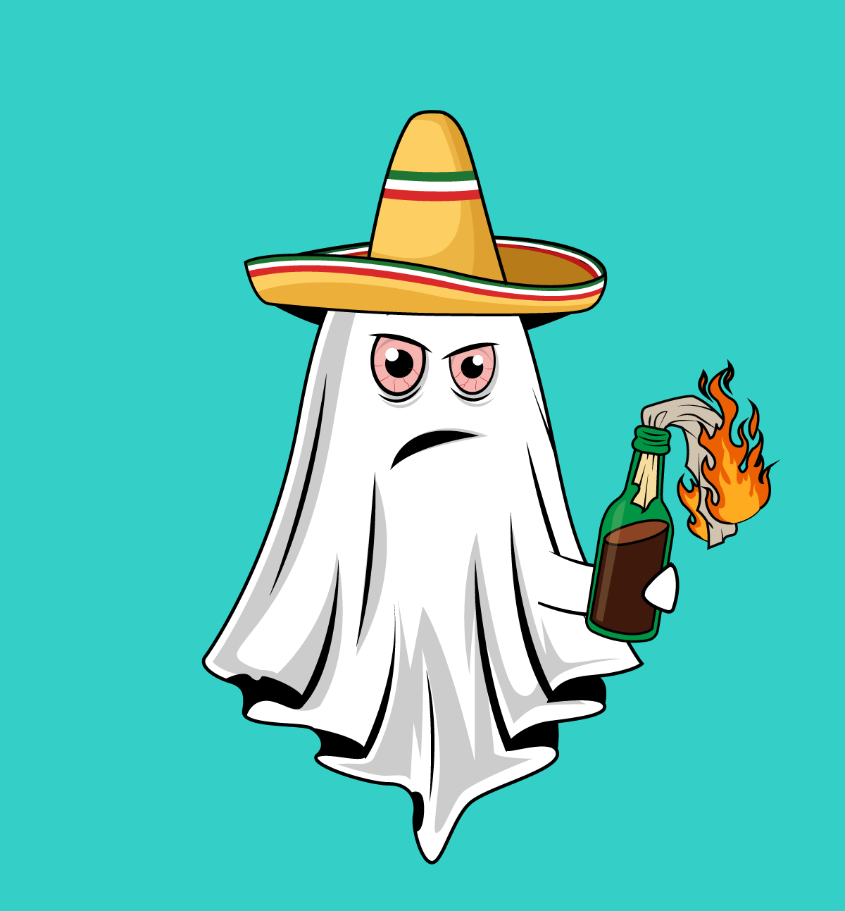 The Spook Society #495