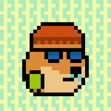 Dogepunk #4915