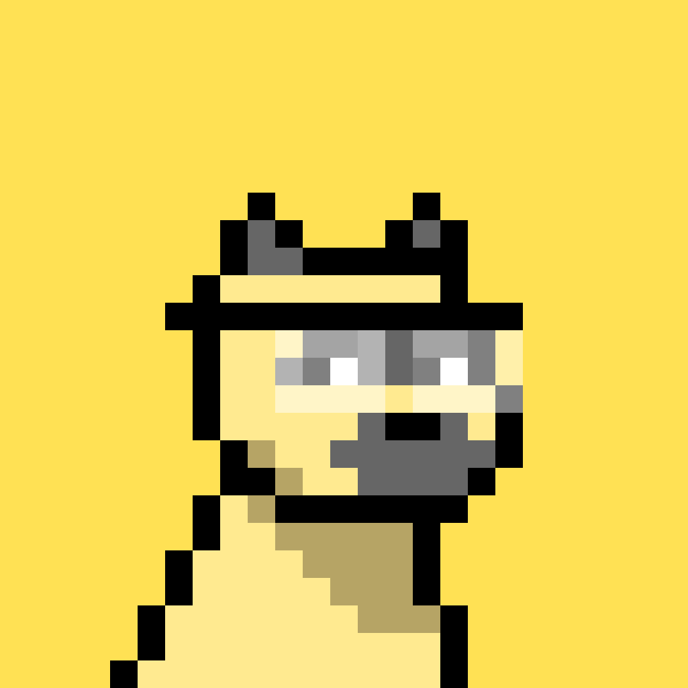 Doginal Dog #9840