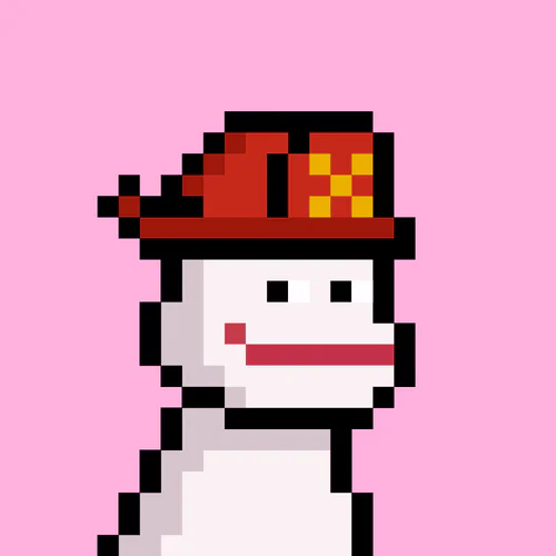 Doginal Frog #4748