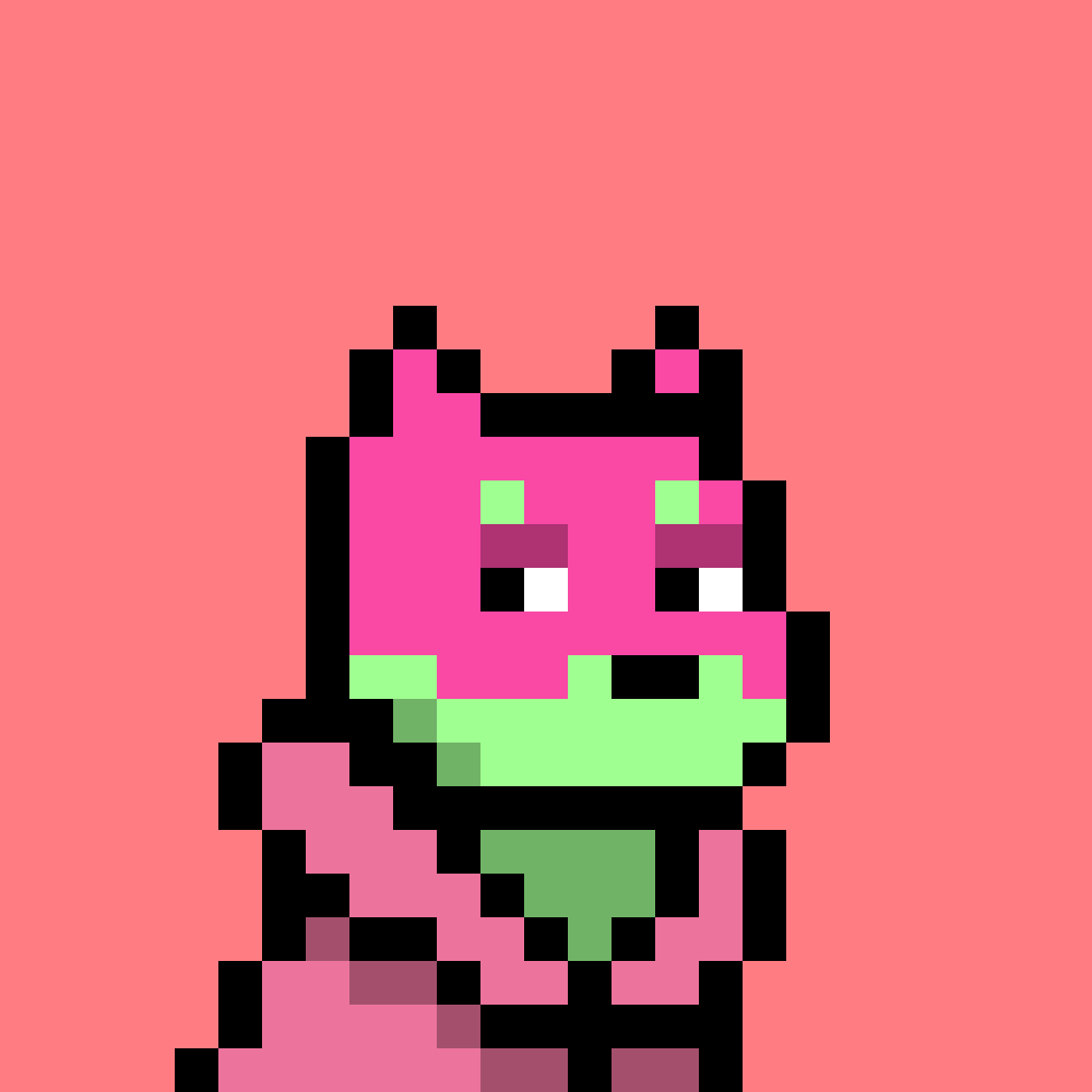 Doginal Dog #7740