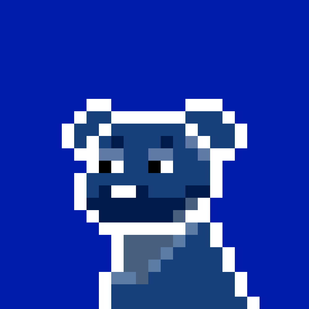 Anti Doginal Dog #6320