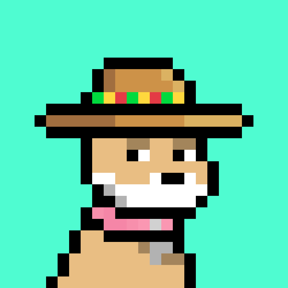 Doginal Dog #9702