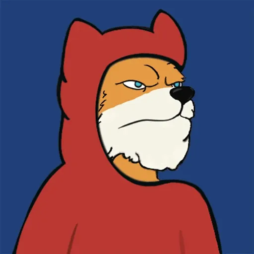 F*ck It We Bark #1070