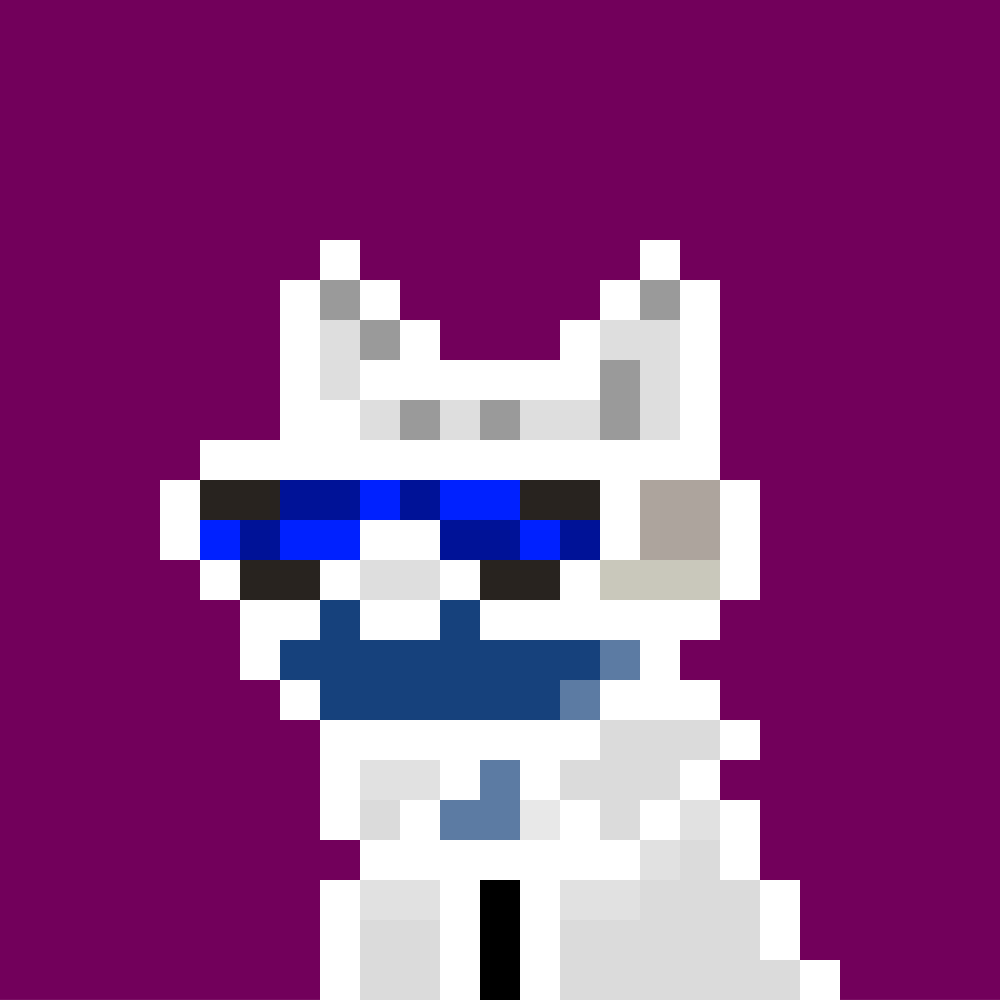 Anti Doginal Dog #8502
