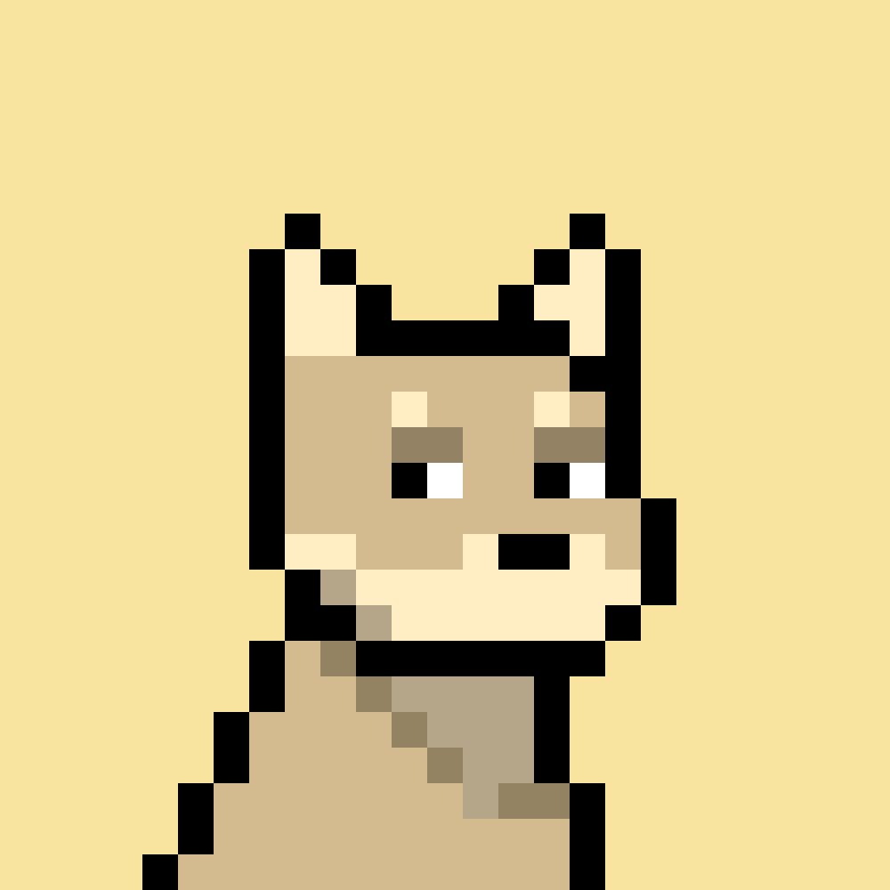 Doginal Dog #7354