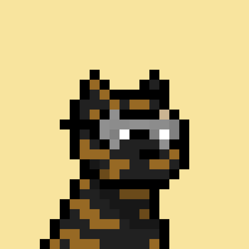 Doginal Dog #6696