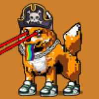 DogePunks #790