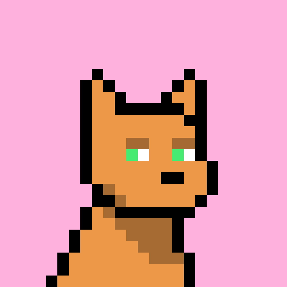 Doginal Dog #810