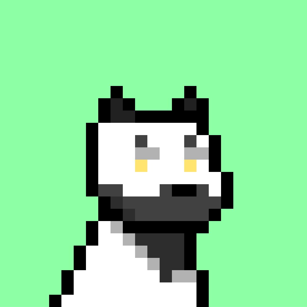 Doginal Dog #5103