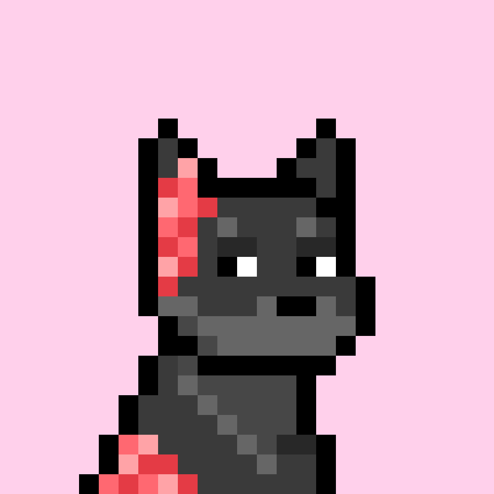 Doginal Dog #8523
