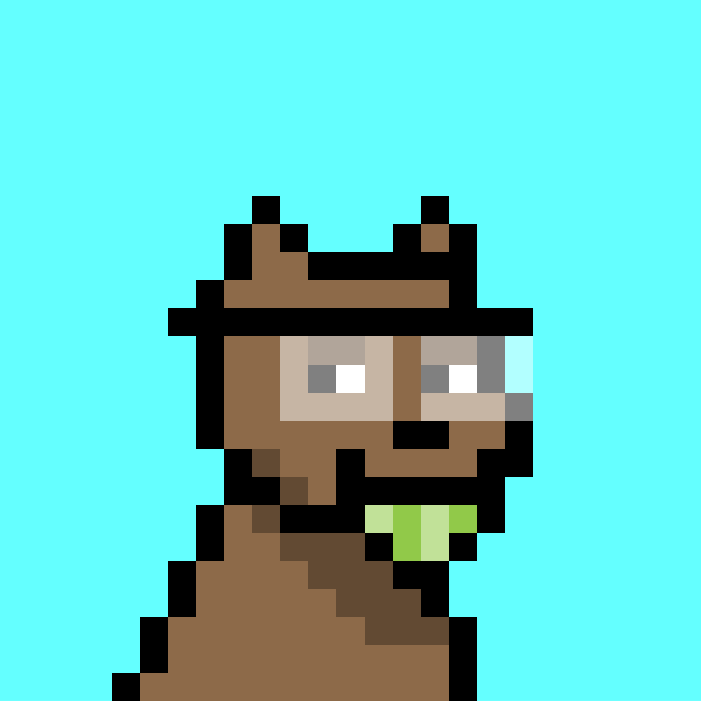 Doginal Dog #248