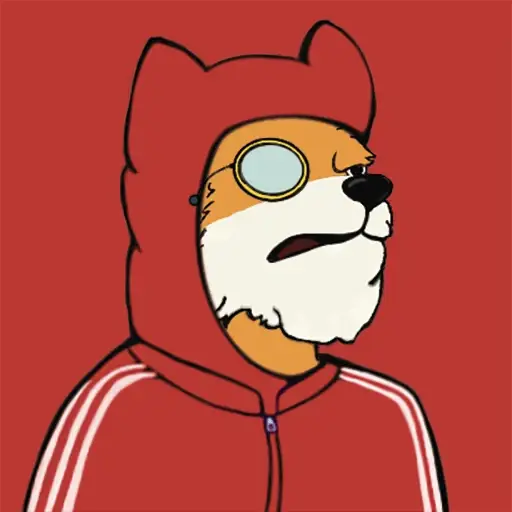 F*ck It We Bark #4155