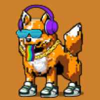 DogePunks #1086